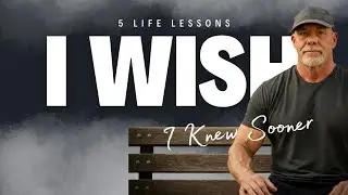 5 Things I Wish I Could Tell My Younger Self (Now That I&rsquo;m Over 50)