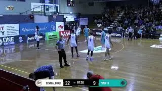 Makur Jongkuch, 6'4