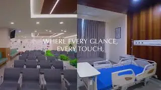 Narsi's Transformation of Midas Hospital in Nagpur