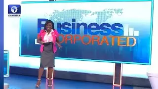 Ramaphosa In UAE, Tanzania Leads In W/B Gov tech + More Business Incorporated