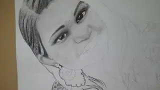 commission artwork live  ✨️ shading techniques