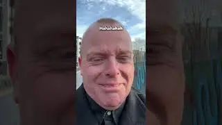 Эта шутка просто уморительная 😂