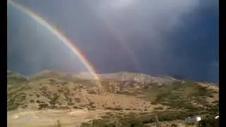 DOUBLE RAINBOW (ORIGINAL VIDEO)