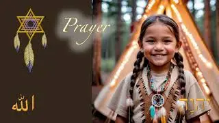 Prayer, Make the Native America Tribes dwell in safety 10