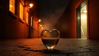 Fault Line Heart | Silent Wound (Official Audio)