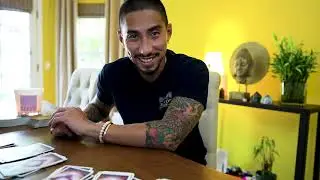 Pisces ♓️ WISH GRANTED! ✨ A Big Change Is Coming! 🥲 August Tarot Reading