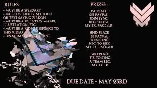 1.6k Contest! | Closed