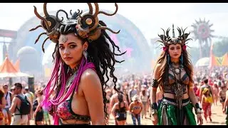 Full On Psytrance DJ Set 2026.01.09