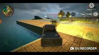 Payback 2 Race Battle #37 Get 1st place vehicle