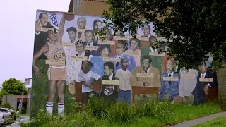 Warriors Ground: Beyond the Court (Season 3 Episode 5)