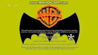DC Comics / Warner Bros. Animation (2005)