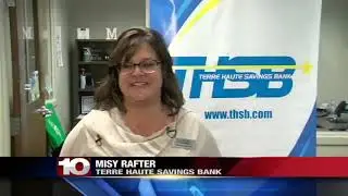 Local bank starts 'Week of Giving' event