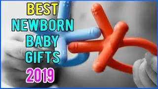 Best Newborn Baby Gifts 2019! Top 20 Newborn Baby Gifts