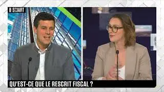 SMART PATRIMOINE - Qu'est-ce que le rescrit fiscal ?