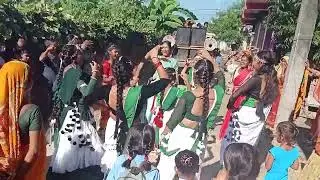 Hindu Culture Sama Chakeva 2082/07/20 Ishworpur-1 Pokhariya Sarlahi 