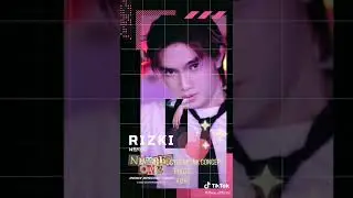 RIZKY NEVEL #nevel #thenextera #boygroupindonesia #boygroup