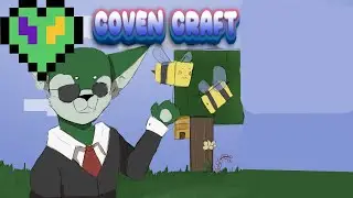 CovenCraft SMP Season 4 part #7!