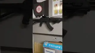 Modern AK-47 or Modern AR-15 #wethepeople #rifle #pistol #gun #hunting #shtf  #shooting #ak47 #deer