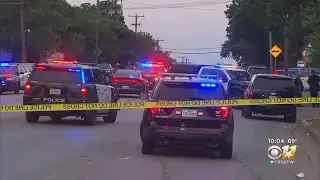 Police: 5 People Injured, 2 Critically, In Shooting Near Southeast Fort Worth Park
