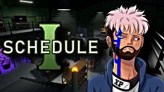 XPKAGE Plays Schedule 1!