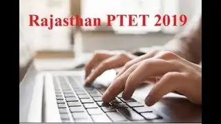 B.ed Rajsthan Ptet2019 counseling. #utkarshclasses #gk #gkbysubhashcharan #rajsthangkstore