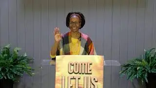 26-01-18 Prayer and Faith Worship Center  