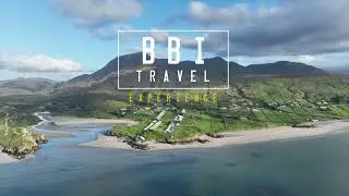 Noordwest-Ierland ontdek je met BBI Travel