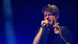 Charlie Puth -- 
