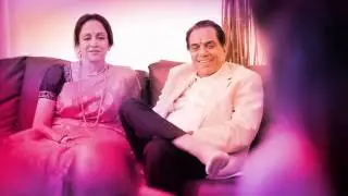 AHAANA DEOL & VAIBHAV VOHRA   TEASER 1   The Wedding Story