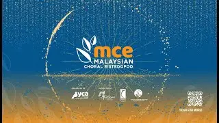 MCE ICF 2025 - Grand Prix & Closing Ceremony
