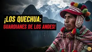 QUECHUA: El Pueblo Secreto de los Andes