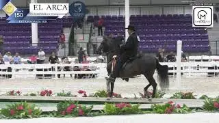 EXTRAVAGANZA 2024-DÍA 3 - OCALA FLORIDA