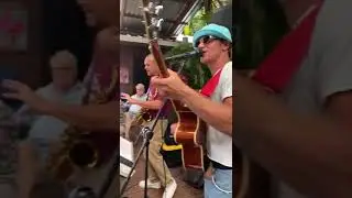 CHARLIE MILES - STAY WITH ME (COVER)