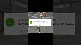 Free Fire Best Sensitivity For Samsung Galaxy Tab A9 🔥 One Tap Headshot | #FFSensiZone