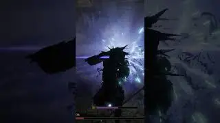 poison is the best weapon #ytshorts #gaming #lordsofthefallen2023 #poison #quest #questline #boss