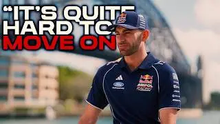 Broc Feeney Opens Up On 2025 Title Heartbreak | 2026 Repco Supercars Championship