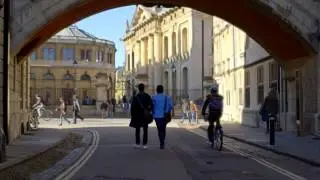EF Academy - Oxford campus