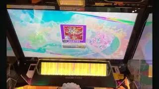 最終鬼畜妹フランドール・S (Chroma Remix) AJ [CHUNITHM チュウニズム]