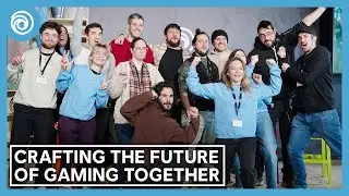 Ubisoft Developers Conference: 16 years of knowledge-sharing