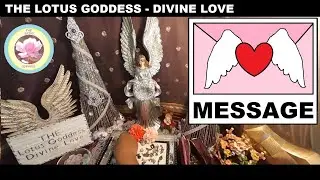 OMG DIVINE MASCULINE AWAKENS TO ETERNAL BOND WITH DIVINE FEMININE - TWINFLAMES *CHARM READING*