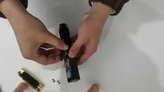 Check the chip NSABERS