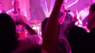 Wild Boys - Hunstanton Pier (Tom Ogden's Wedding)