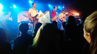 MADRAPUR - Baszat&oacute;s // A38 Haj&oacute; // 2019.12.27.