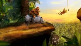 Stephen Walking - Donkey Kong Jungle Japes (Dubstep Remix) [Free Download]