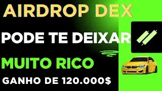 MENOS DE 9 MIL WALLETS FARMANDO ESSE AIRDROP MUITO NOVO - Ranger Airdrop n&atilde;o esta no HYPE ainda.