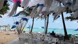Samui, Chaweng noi beach