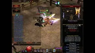 Subiendo nuevo personaje Gun Crusher-Mu San Luis Season 16.