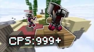 2 minutes 40 seconds of clean Clutches + Combos [Hypixel]
