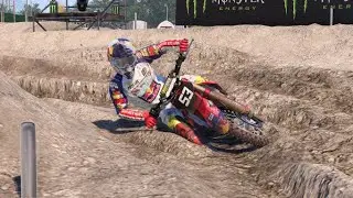 🔴LIVE|MXGP 2021| Lucas oil pro motocross championship