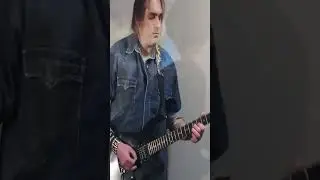 Good Times Part 2 #guitar  #guitarist #mycreation #guitarsolo #моетворчество #соло #гитарист